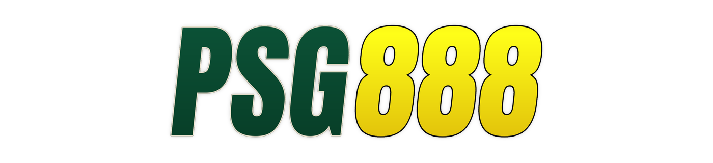 PSG888 Logo